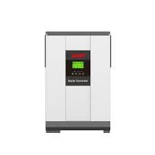 Inversor Cargador 1KVA MPPT Con Tablero
