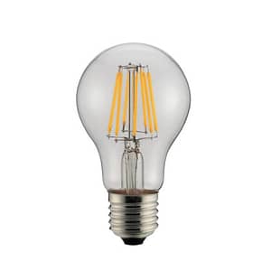 Lampara Vintage Bulbo 6w
