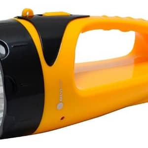 Linterna LED OSR Recargable