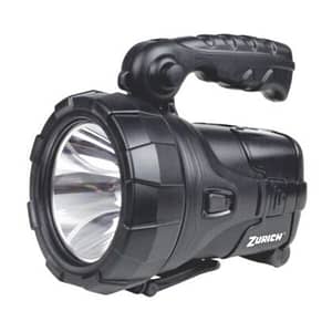 Linterna Solar USB