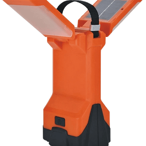 Farol Camping Solar